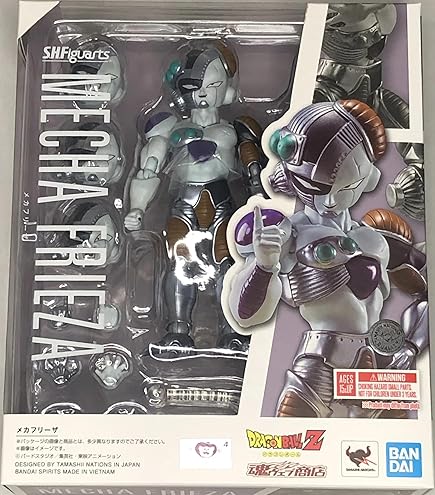 Bandai Figure-Rise Standard Dragon Ball Z – Modello Final Form Frieza