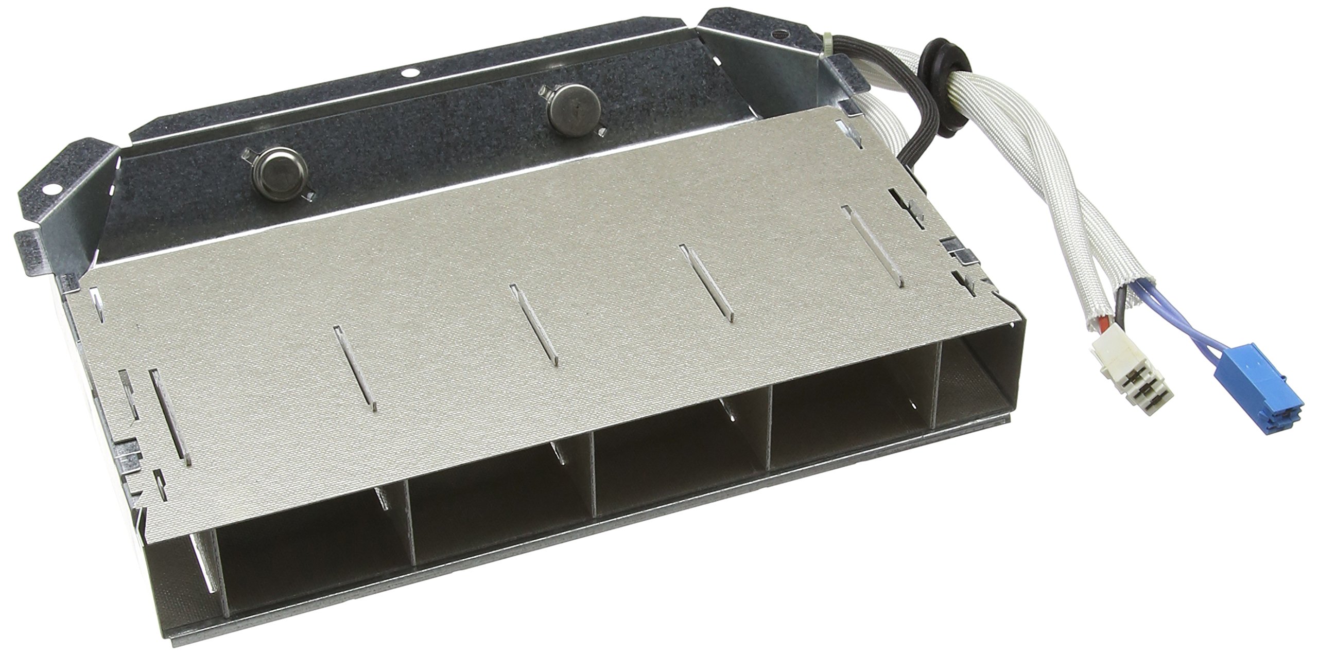 Beko Lamona Tumble Dryer Heater Element. Genuine part number 2970100800