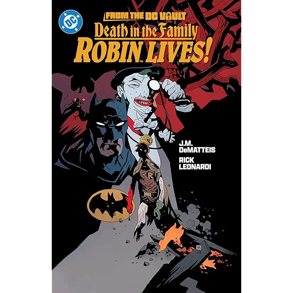 Amazon.com: Batman: 80 Years of the Bat Family