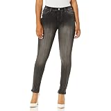 Knit Denim Legging at Amazon 