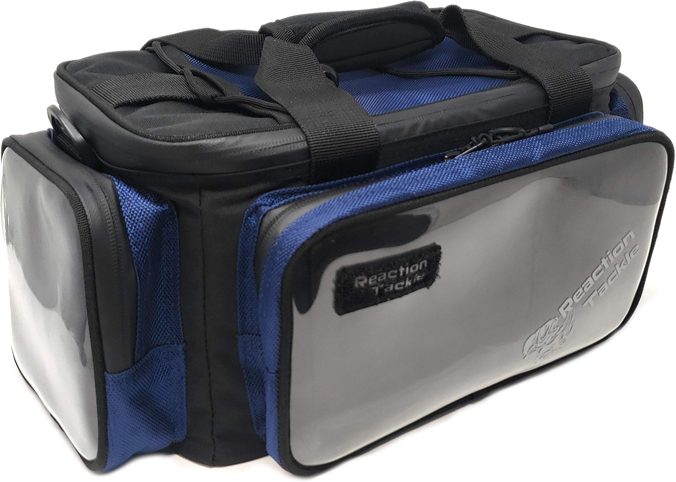Reaction Tackle Fishing Tackle Bags/Tackle Binders and Storage