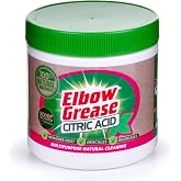 Elbow Grease Citric Acid 250g