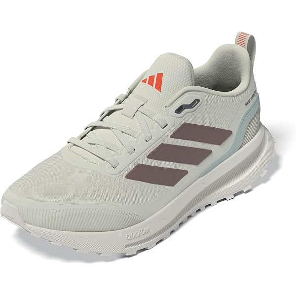 Amazon.com: adidas Rockadia W Trail Runner para mujer, Negro/Azul  Aero/Carbono : Ropa, Zapatos y Joyera