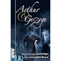 Arthur & George (NHB Modern Plays) book cover