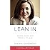 Lean In: Women, Work, and the Will to Lead