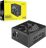 Corsair RM850x SHIFT Fully Modular Power Supply 850W 80 Plus Gold ATX 3.1 view 8