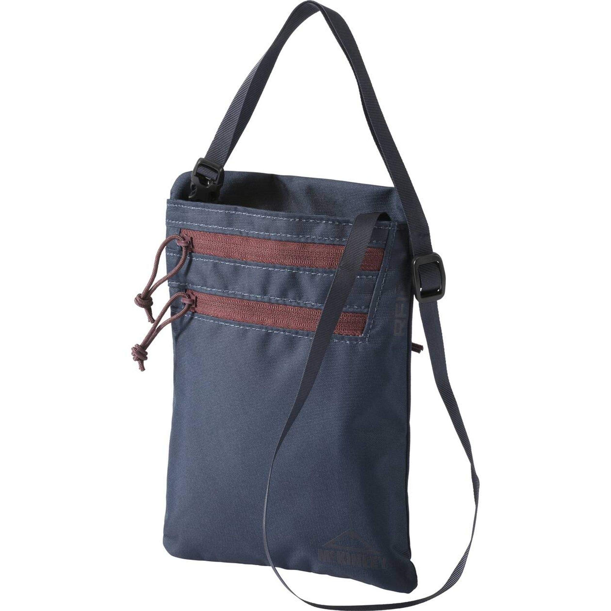 Mckinley Rfid Bag Unisex Bag - Green,