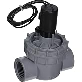 Irritrol 2400T Globe NPT Threaded Connection, 1"