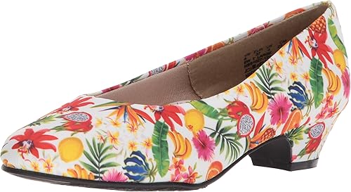 hush puppies angel ii women's pumps