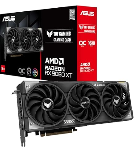 ASUS TUF RX6800 16GB グラフィックボード ASUS TUF Gaming Radeon RX 6800 16GB GDDR6 | Graphics Cards