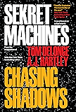 Sekret Machines Book 1: Chasing Shadows