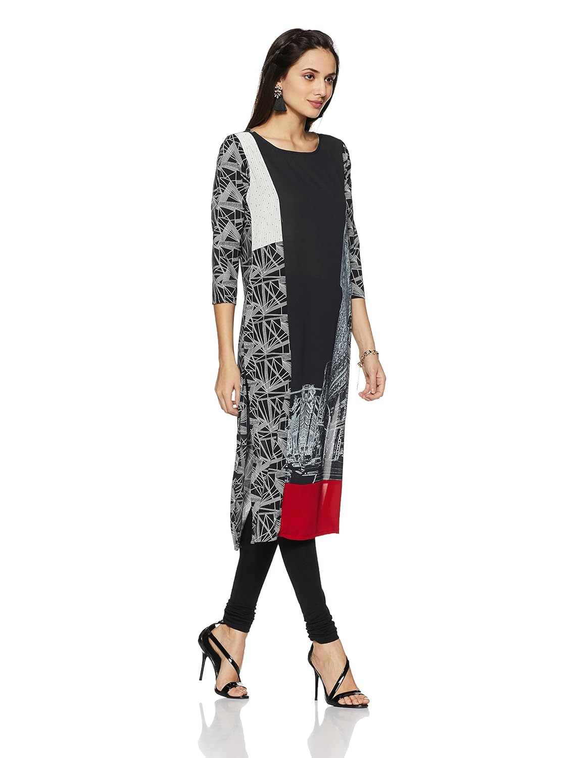 amazon vishudh kurtas