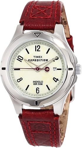 timex expedition womens