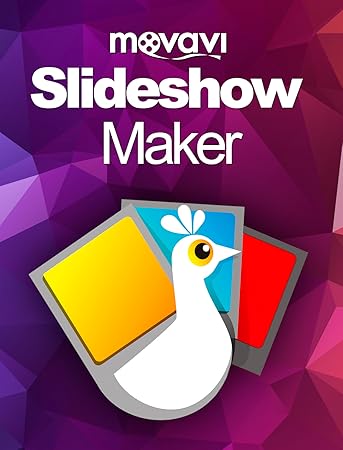 Movavi Slideshow Maker 3 Personal Edition [Download]