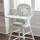 jenny lind wooden high chair for sale