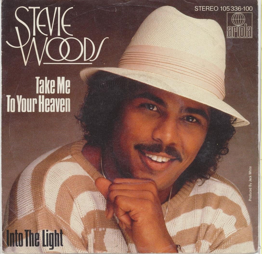 Take me to your heaven (1981) / Vinyl single [VinylSingle 7''] Amazon