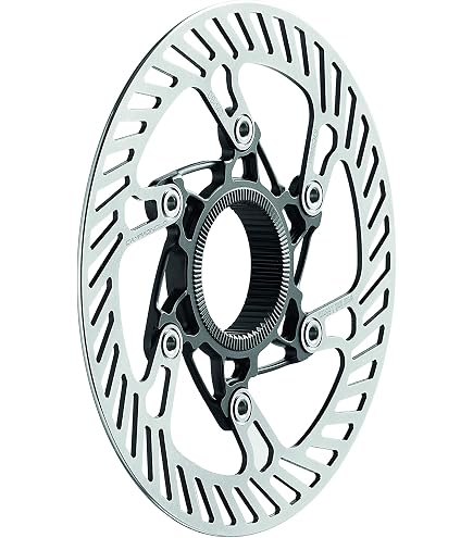 Amazon.com: Galfer Wave CL Disc Brake Rotor, 160mm Road