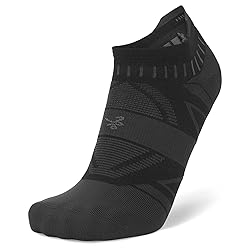 Balega Hidden Dry Moisture Wicking Performance No