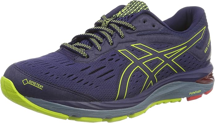 asics nimbus gore tex