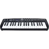 Miditech i2-Control 37 Black
