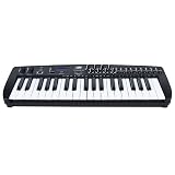 Miditech i2-Control 37 Black