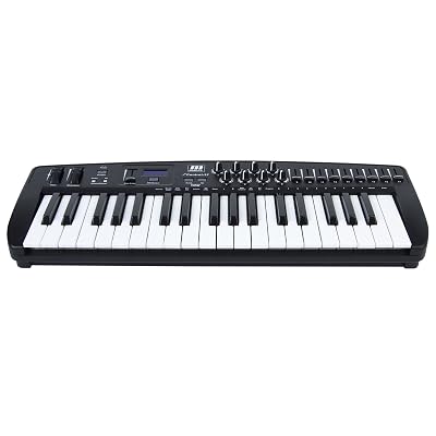 Miditech i2-Control 37 Black
