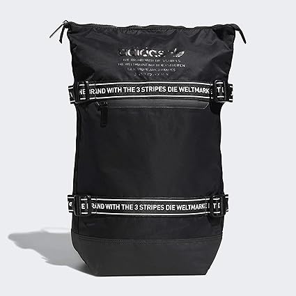 adidas nmd white backpack