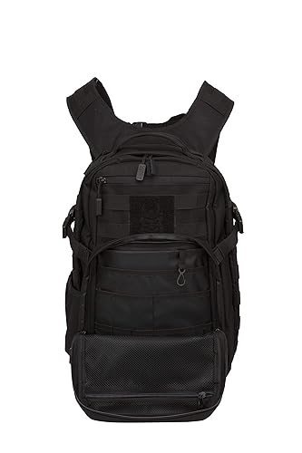 Samurai Tactical Sports Outdoor's Traveling, Black, One Size in