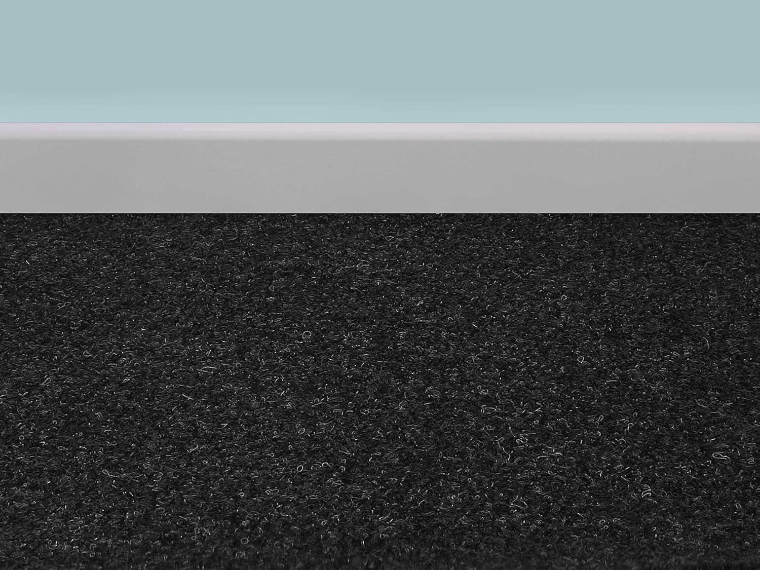 Nadelvlies Buro Messe Teppichboden Anthrazit Antistatischer Bodenbelag Auslegware Meterware Strapazierfahiger Nadelfilz Teppichboden Meterware Merlin Schwer Entflammbar Muster Fussboden Com Baubedarf