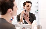 Philips Aquatouch AT899/16 Shaver Black Edition Wet & Dry Waterproof view 4