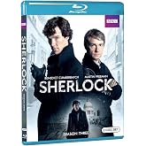 Sherlock, Season 3