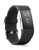 Fitbit Charge 2 Heart Rate + Fitness