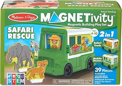 magnetic legos amazon