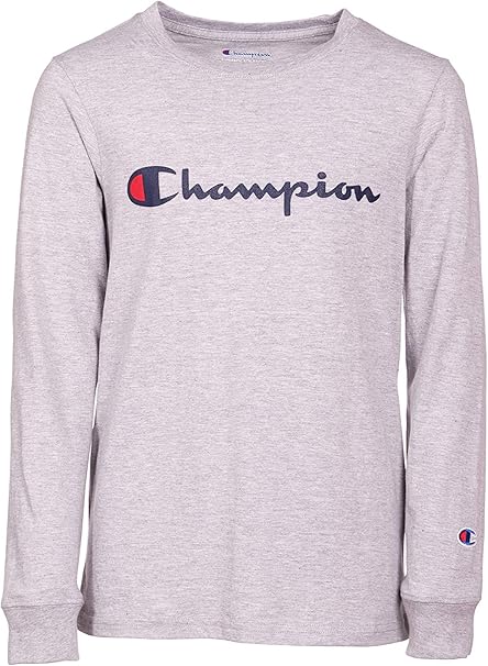 t shirt champion logo