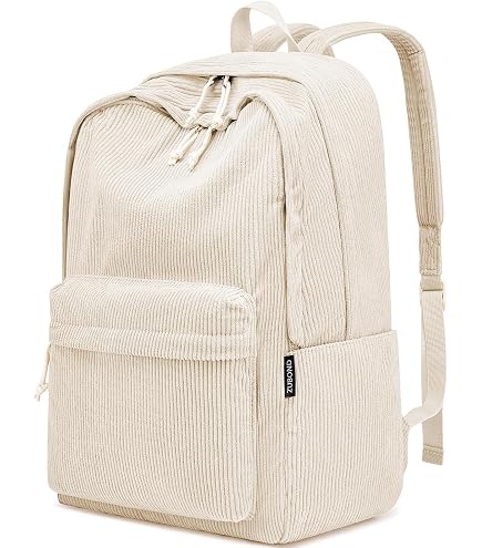 booq dp crd daypack lightweight everyday laptop backpack cream dream EIDER KARAS Beige DMA18B15E2: Clothing, Shoes & Jewelry 3wt 7'6