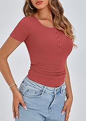 PRETTYGARDEN Women's 2025 Spring Summer Short