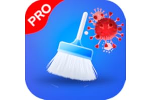 Antivirus & Virus Remover Malware Protection for Fire Tablet