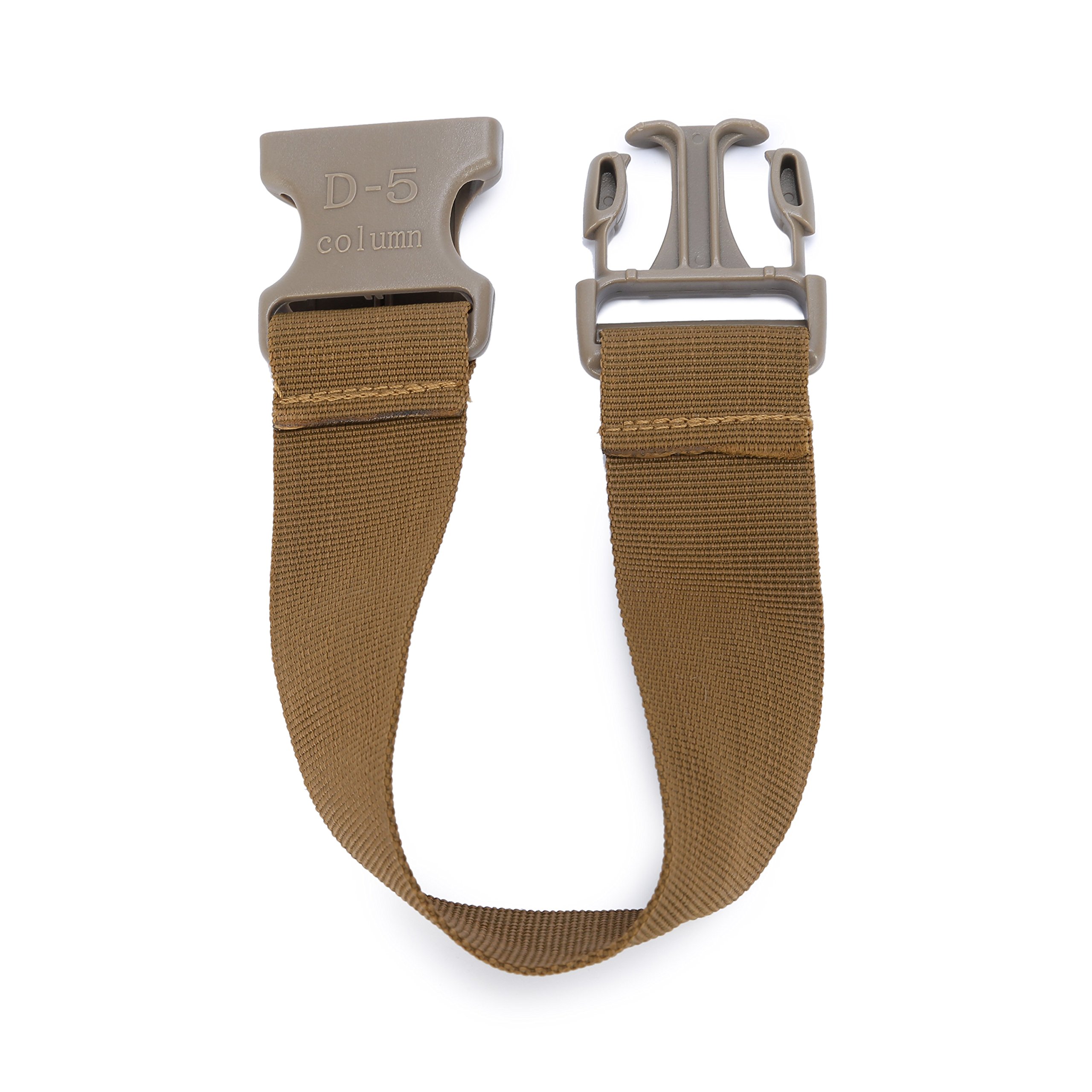 fanny pack extension strap