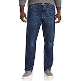 Levi's Men's 541 Athletic Fit Jeans (Also Available in Big & Tall)