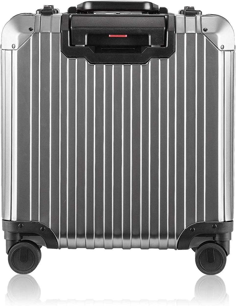 Sindermore aluminum luggage Clearance