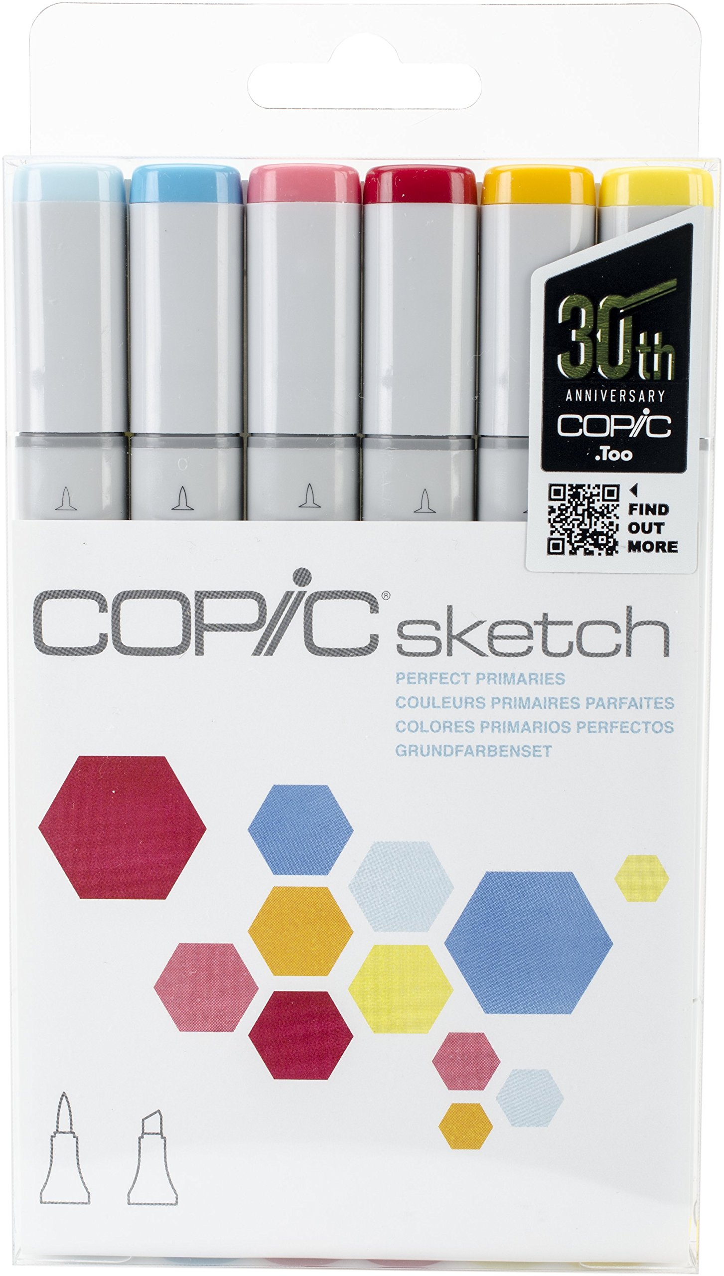 Where To Buy Copic Markers In Singapore / If you use any other markers