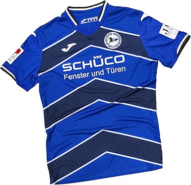 Dsc Arminia Bielefeld Trikot Heim 2019 20 S Amazon De Bekleidung
