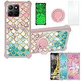 Case for Honor 70 Lite Case Compatible with Honor