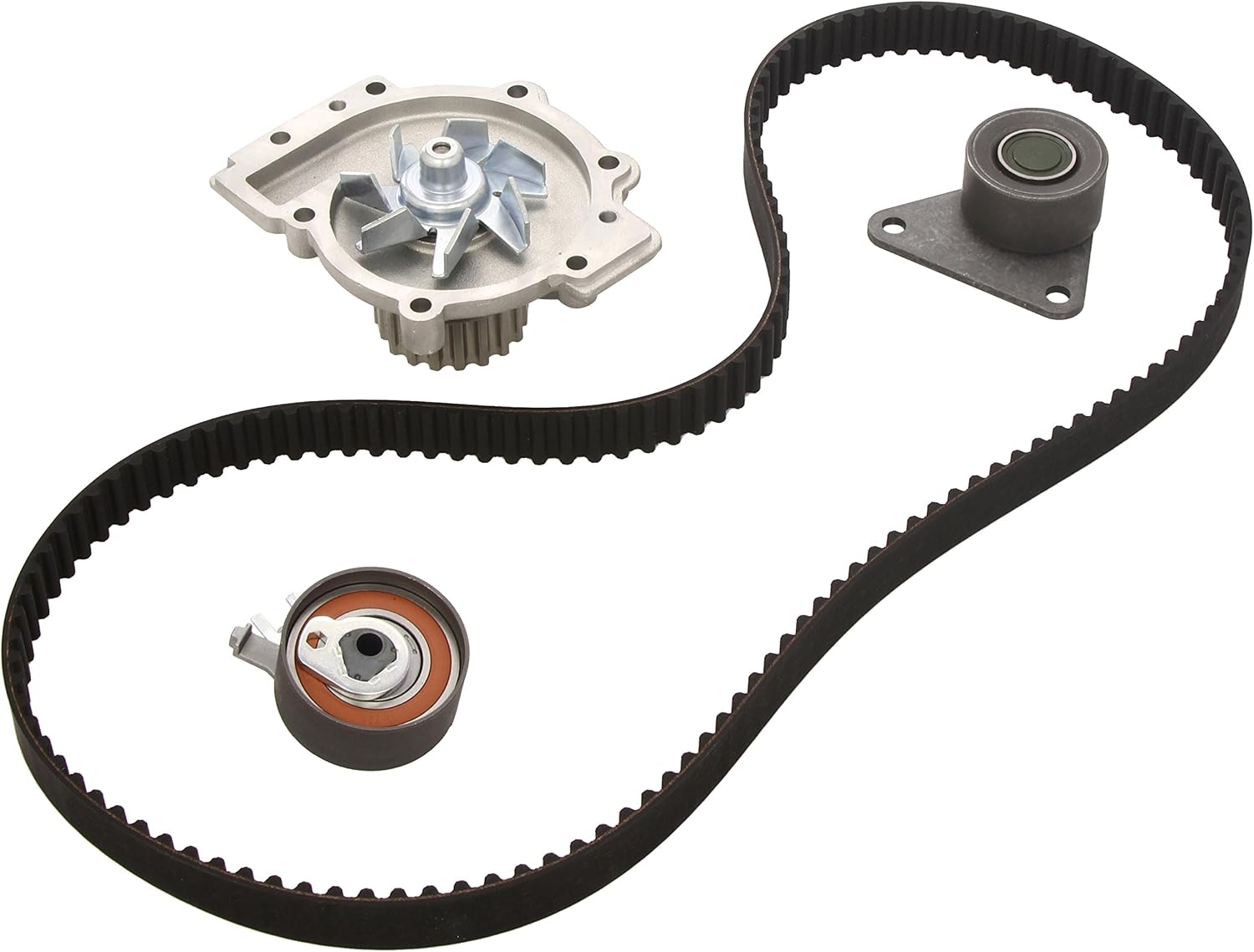 INA 530 0063 30 Water Pump & Timing Belt Kit