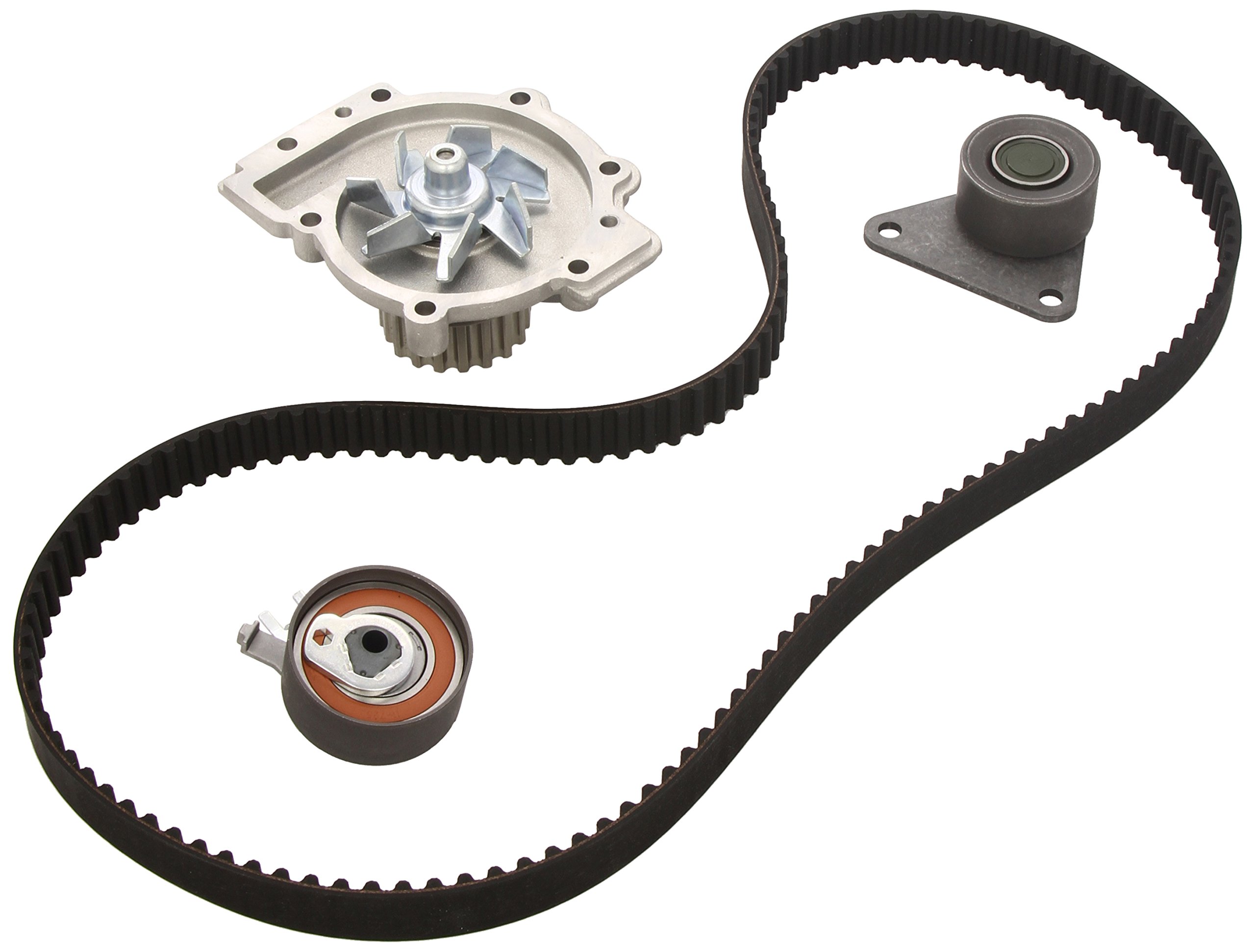 INA 530 0063 30 Water Pump & Timing Belt Kit