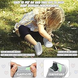 Toddler Slip on Wide Shoes Size 7 Toddler Shoes
