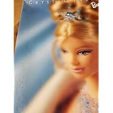 1999 Barbie Collectibles - Crystal Jubilee Barbie - 40th Anniversary
