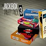 The Jackbox Party Pack 3