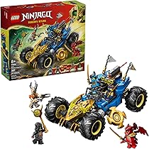 【Ryu5】 LEGO NINJAGO Batalha do Dragão Ninja Riyu; Brinquedos Ninjas 71855