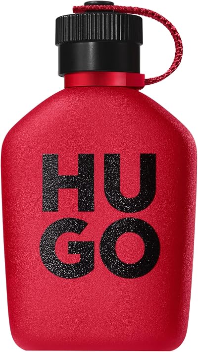 HUGO BOSS Hugo Intense Eau de Parfum for Men 125ml